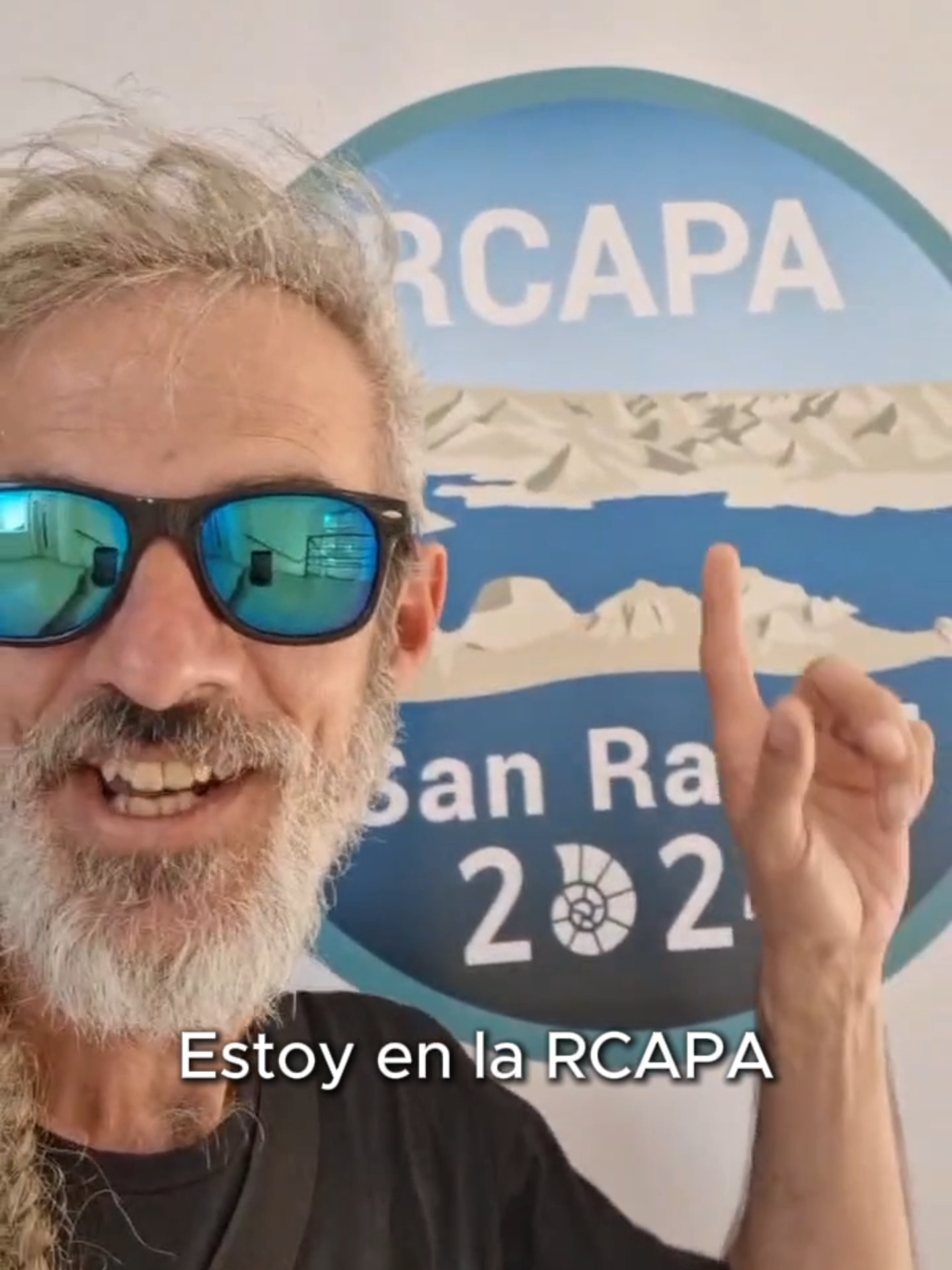 ¡Estuvimos en la RCAPA! 🦖🌿🐚🦴 La Reunión de Comunicaciones de la Asociación Paleontológica Argentina ##se realiza cada año, convocando a especialistas de diversas áreas de la paleontología. Este año tuvo lugar en San Rafael, Mendoza. 📌En el marco de esta reunión se realizó el Simposio sobre el proyecto 