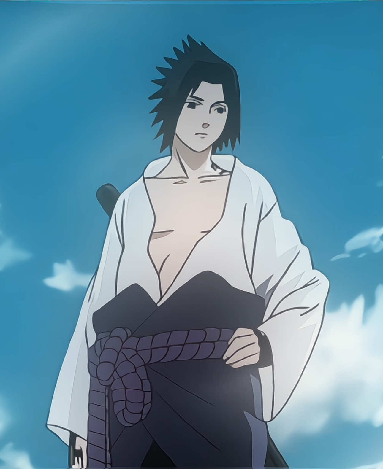 #SASUKEUCHIHA | — me estoy deslizando hacía el ahora mismo, te entiendo Naruto/Sakura. #fyp #uchiha #sasuke #uchihasasuke #sasukeedit #narutoshippuden #naruto #viral #parati #sasuki #tiktok 