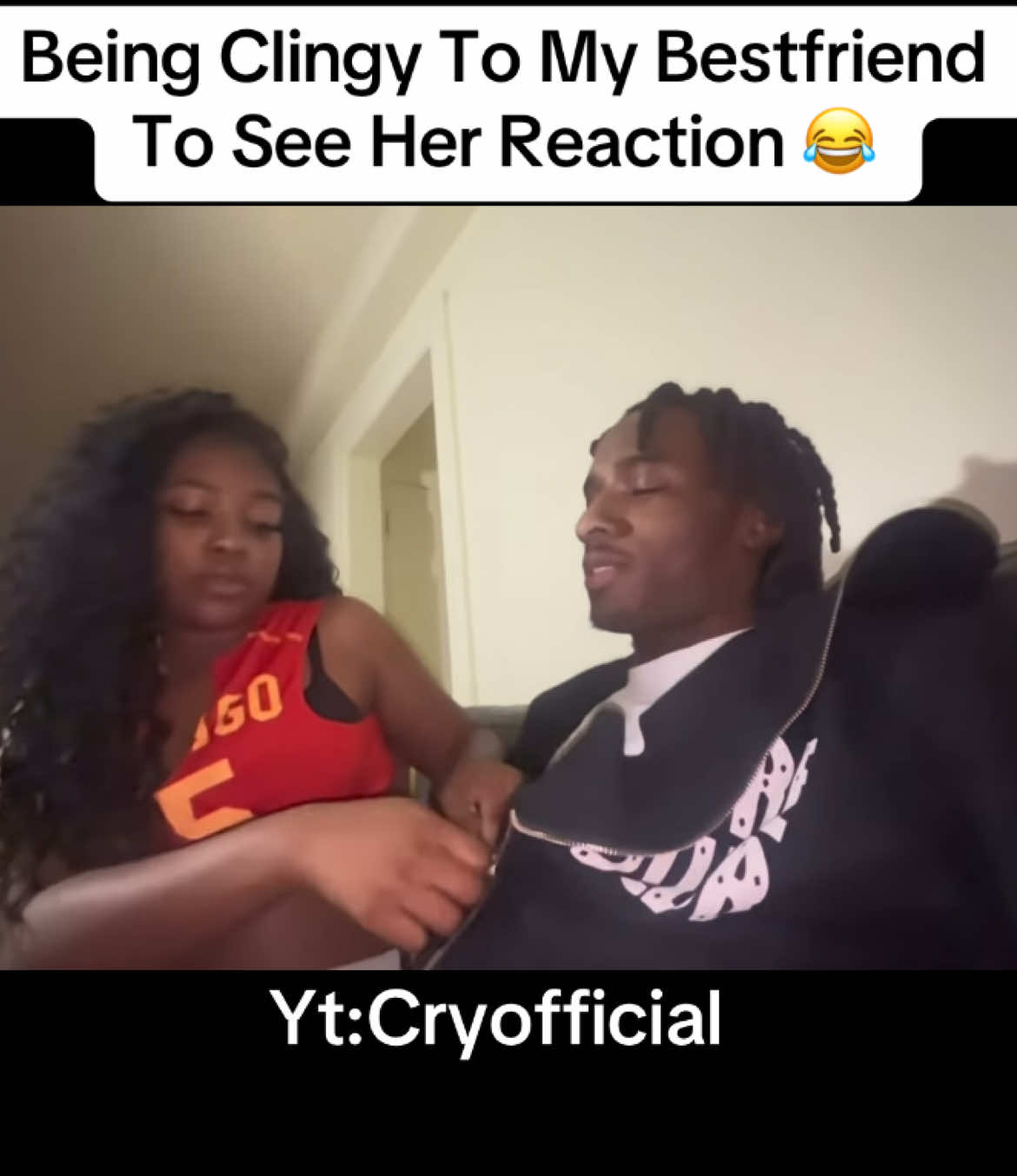Yt:Cryofficial #viral #foryou #fyp #cryofficial #bestfriend #xyzbca #Vlog #youtube 