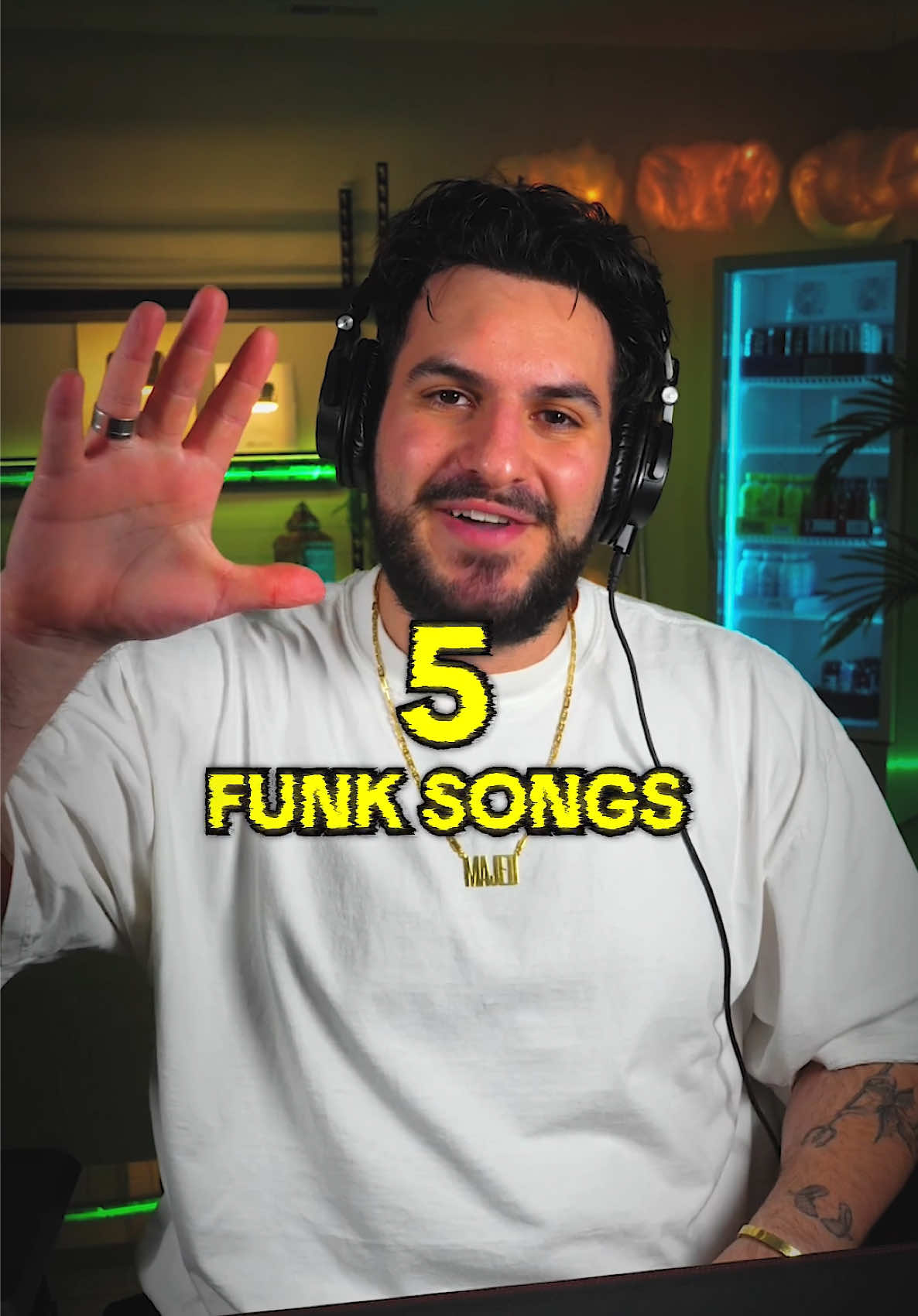 TOP 5 FUNK #funk #funkbrasil  #phonk #ranked 