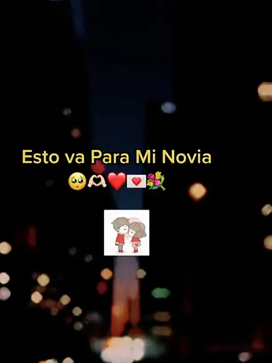 #paraminovia #miniñabonita #teamomucho♥️ @~✦💗✦~