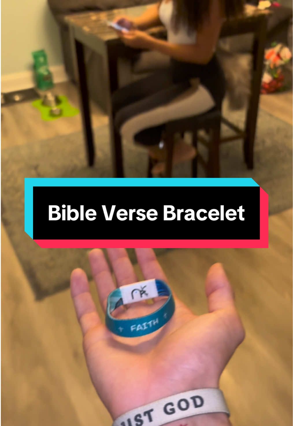 We love these bracelets  Finally back in stock #fyp #foryou #bible #biblestudy #dailybibleverse #christian #christiantiktok#christiantok #finds #deals #fashion #trending 