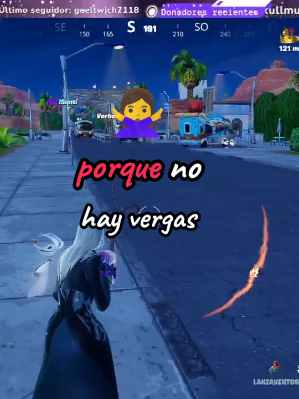 un ataque de risa con las mmds que decimos 🤣🤣🤣🤣 #fortnite  #twitch #streamer #risa #friends @TLF_David 