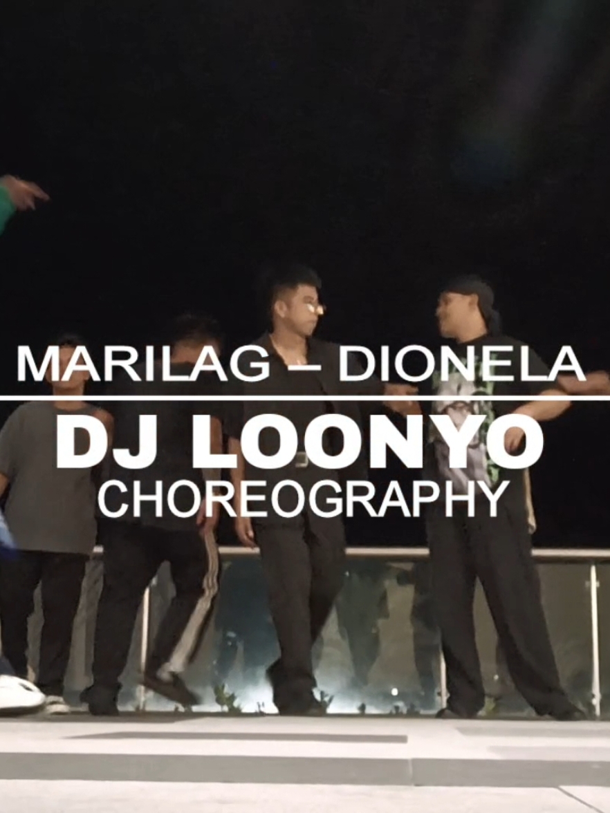 MARILAG - @Dionela ✨ dc: @djloonyo on IG 🔥 @Joel Luna @Joven Jabiñar @Kenneth👽 @demberdejero23 @_mcbaki_ @rockwellph  #ToGodBeTheGlory #fyp #cupcut #dance #marilag #dionela #rockwellph #djloonyo #tiktokph #fy