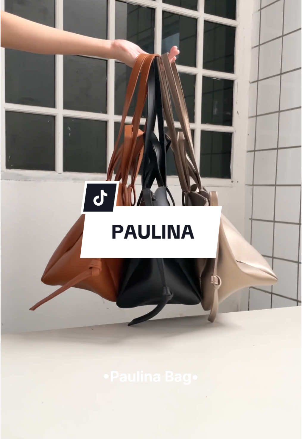 Coba komen, variasi fav kamu apa??? 😁✨fassystore #reallife #leatherbag #taskulit #kontenpov #rekomendasitaswanita 