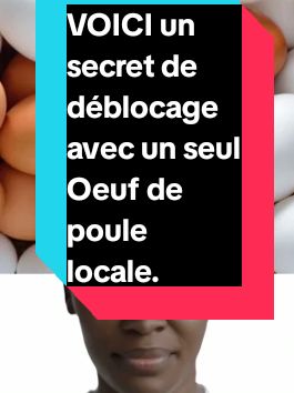 #capcut #oeuf #poulelocale #chance  #attirence  #deblocage  #purification  #nettoyage  #desenvoutement  #astuce  #conseil  #guadeloupe  #motivation  #france  #mayotte  #lareunion974🇷🇪  #guadeloupe971  #suisse  #canada🇨🇦  #amerique🇺🇸  #allemangnetiktok🇩🇪  #portugal🇵🇹 VOICI un secret de déblocage auto-auto de souffrances avec un seul Oeuf de poule locale.