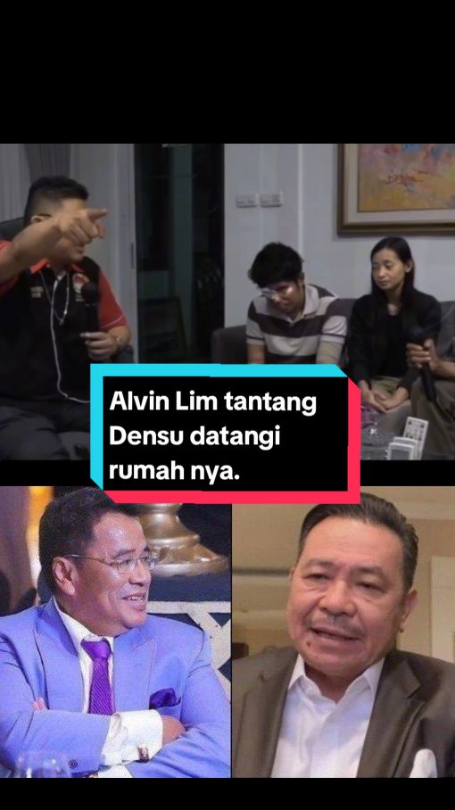 mau di bawa sampai kemana kasus ini? #breakingnews #beritaterkini #alvinlimtantangdensudatangirumahnya #namaottodanhotmanikutterseret #alvinlimmaupenjarakandensi #alvinlimbelaagus #buntutpanjangkasusdonasi #fyp