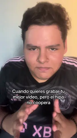Llevo tres horas con el hipo 😫 #tiktok #humor #fyp #parati #videoviral 