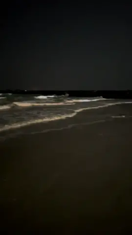 #nightview🌌 #beach #ajman