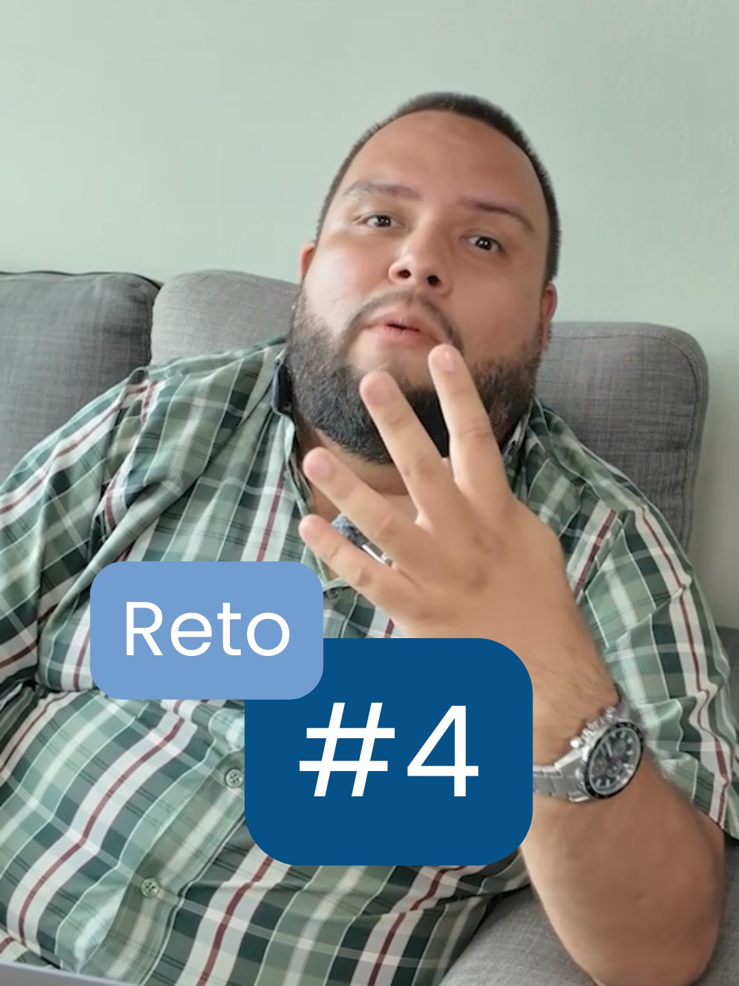 Se acaba noviembre, pero llega el reto #4 para cerrar con todo. 🙌 Este último paso es simple, pero poderoso: enfocáte en los gastos del finde. 🍔🍹💸  ¿Te gastás 30,000 o 40,000 colones entre salidas y caprichos? Este finde intentá ahorrar la mitad. No se trata de dejar de disfrutar, sino de hacer pequeños ajustes que marcan la diferencia. 🌟  Este es el último reto del mes, pero no significa que termine tu racha de ahorros. 🚀 ¡Seguí construyendo hábitos financieros que te impulsen hacia tus metas! 💪  #retodeahorro #finanzasparaelpresente #mentefinanciera #ahorroconsentido