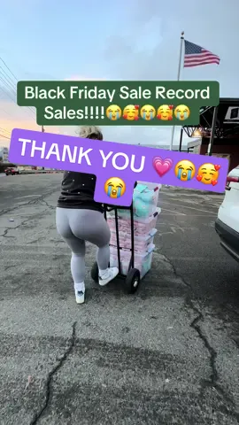 THANK YOU for supporting this Single Mama’s dream! 😭🥰😭🥰 #blackfridaydeals #blackfriday #singlemom #blessed #thankyou #mamabear @Mamabear Brand for the tiktok shop