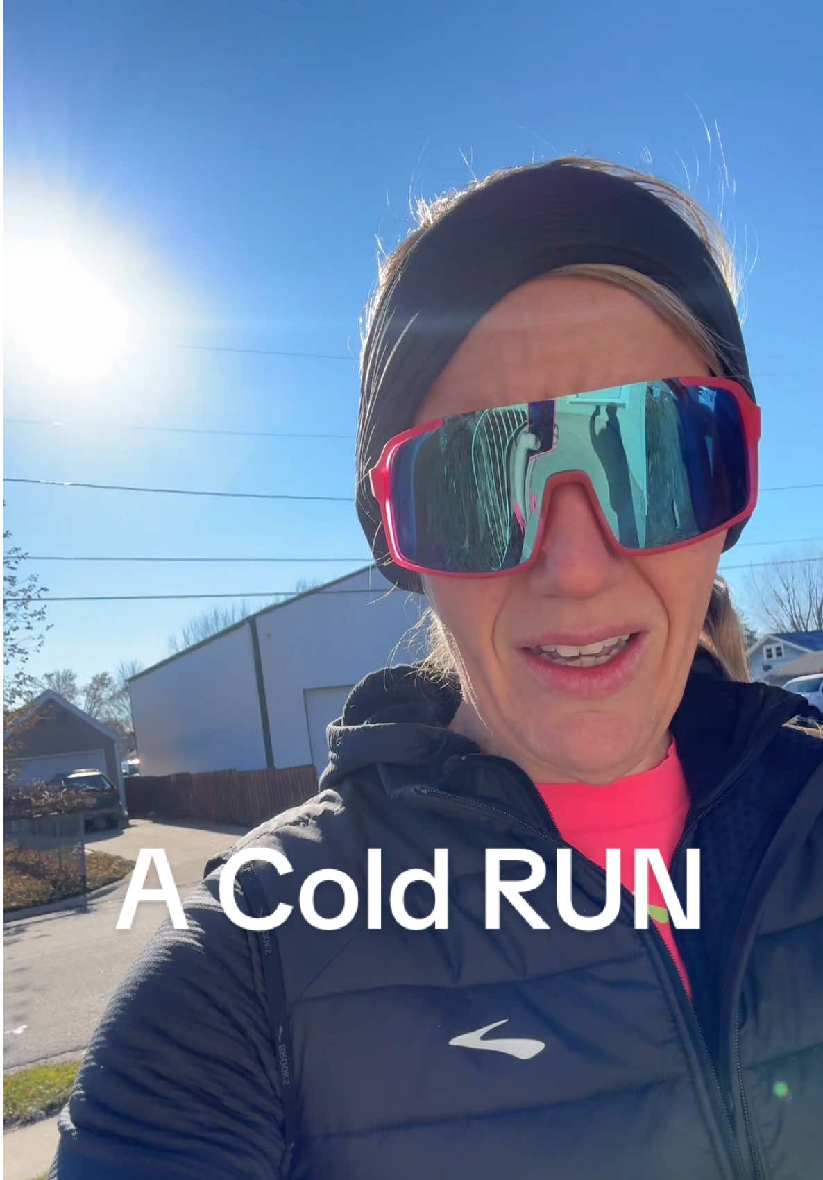 @Lauren | Runner & RD @Rob … Im talking about you!  It was cold… but it was FUN!!!! #runner #runtok #runtokfam #Running #run #cold #winterrunning #iowa 