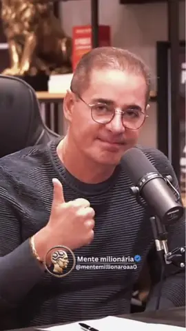 Você quer mudança ? 1° passo é reconhecer seus erros , 2° se arrepender , 3°confessa , 4° se for necessário pede perdão,  5° mostre que de fato você mudou , frutos do arrependimento.  Crédito; @paulovcoach  . . . . Gostou desse conteúdo? Siga para mas conteúdo como esse.  @mentemillionariaa0  #cortes #prosperidade #mentemillionaria #reelsbrasil #reels #viral 