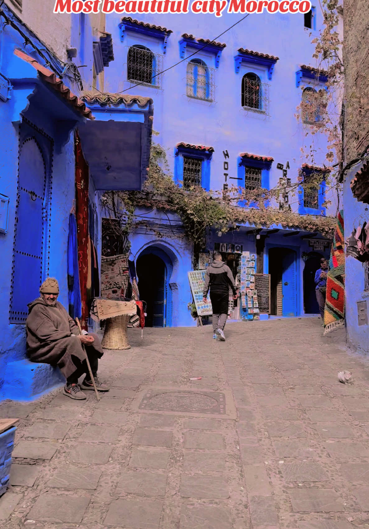 Most colours full city in morocco tanger must viait here if go morocco #tangermorroco🇲🇦 #chefchaouen🇲🇦💙 #bluecitymorocco #exploremoroccoholidays #tangermorroco🇲🇦 #exploreuk🇬🇧❤️ #bestplacestovisit #tanger_city #thingstodointangiermorocco #foryoupage❤️❤️ #unfrezzmyaccount #growmyaccount✅♥️♥️♥️ 