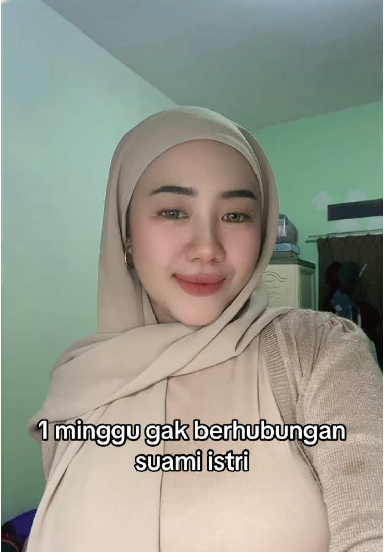 Aku sih gak mampu ya 🤪