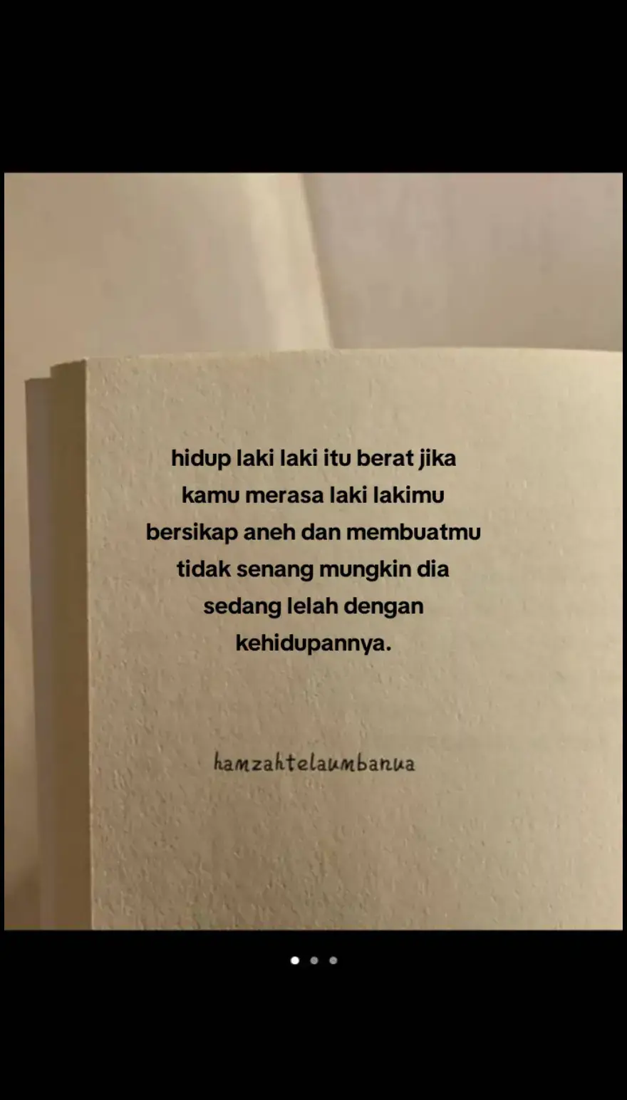 #katakata #sad #galau #fyp 