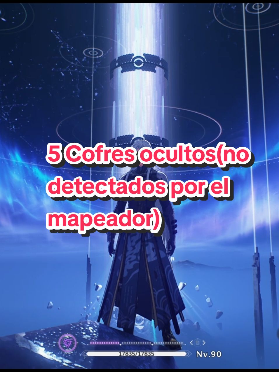 Respuesta a @xezelerisquel3d ahí van otros 5 cofres que no son detectados por el mapeador#wutheringwaves #wuwa #parati #fyp #