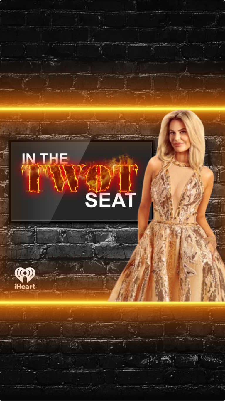 Oh baby! We are welcoming @Caroline Stanbury back into the TWOT Seat to discuss the big #RHODubai on pause news and also see what she (and Sergio) may have in store for the future… #RealHousewives #TwoTsInAPod #TeddiMellencamp #TamraJudge 