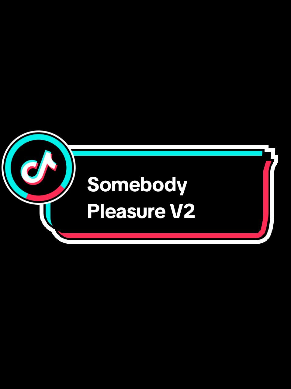 Somebody pleasure V2 -Aziz Hendra #songvibes #somebodypleasure #somebodypleasurev2 #azizhendra #lirikterjemahan #lyrics 