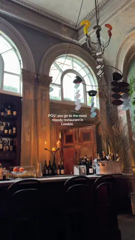 Don’t get me started with the bread and butter here #fyp #foryoupage #london #londonrestaurants #londonlife #londontiktok 