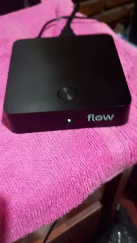 Flow BOX S2 es el nuevo deco que Flow está dando en comodato. Te contaremos todo en nuestro canal de YouTube. #FlowBOX #FlowBoxS2 #Sagemcom