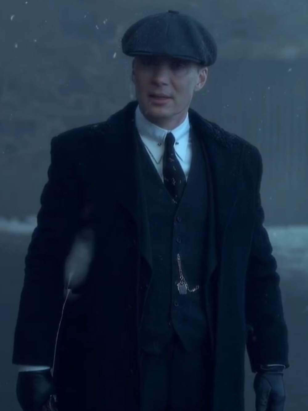 Tommy #fyy #tommyshelby #peakyblindersedit 