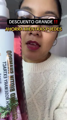 Shampoo de cebolla  #tiktokshopblackfriday #tiktokshopcybermonday #shampoo #cabello #tiktokshopdeals  Tiktok shop deals  Black friday deals Belleza Belleza mujer  Cabello  Oferta Descuento