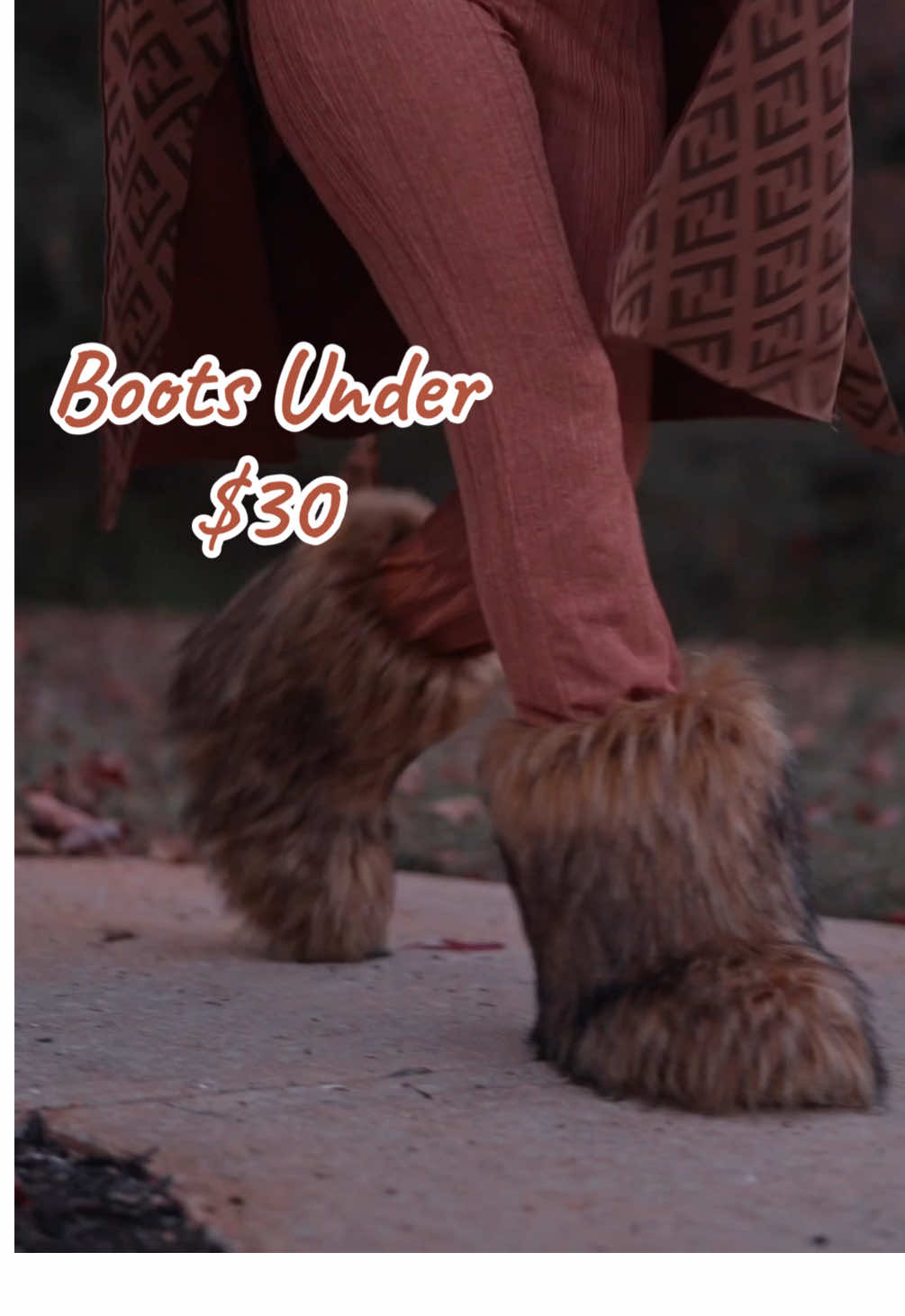 Don’t let the season dull your shine—grab yours now! #bootseason #bootswiththefur #fyp #blackfridaysale #blackfridayearlydeals #flashsaletiktok #fyp:› #holidayseason #furboots #wintervibes #CapCut 