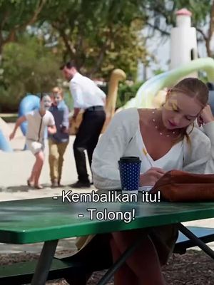 Kembar cari ibu untuk ayah CEO, menemukan ibu kandung yang hilang.