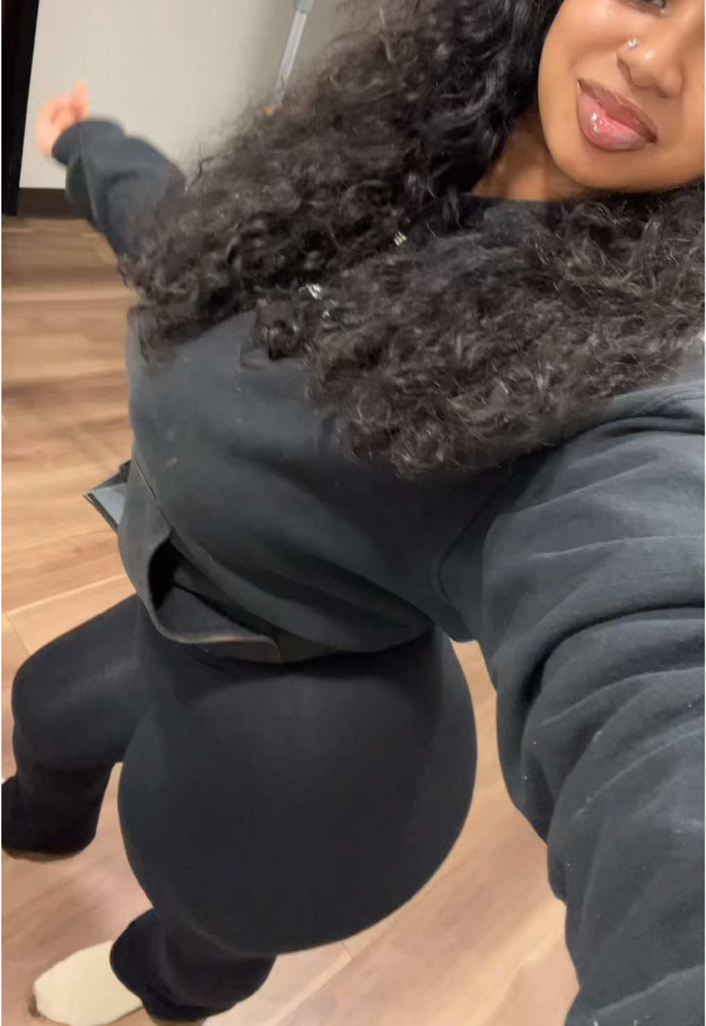 y’all its getting cold outside 🥶 #fypシ゚viral 