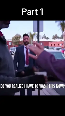 ###UNDERCOVER Billionaire Shocks POOR MAN, What Happens Is Shocking 