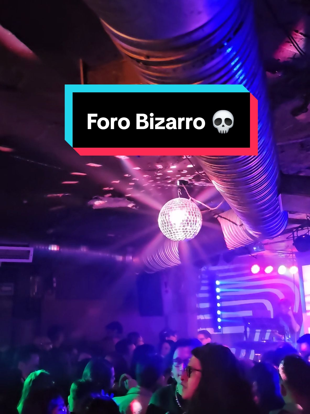 Parte 2 🕺🪩 Foro Bizarro #80s #forobizarro #bizarrocafe #forobizarroroma #bizarroroma #romanorte #coloniaroma #rock #bar #rockbar #cdmxrock #cdmxbar #cdmxrockbar #80snight #squarerooms