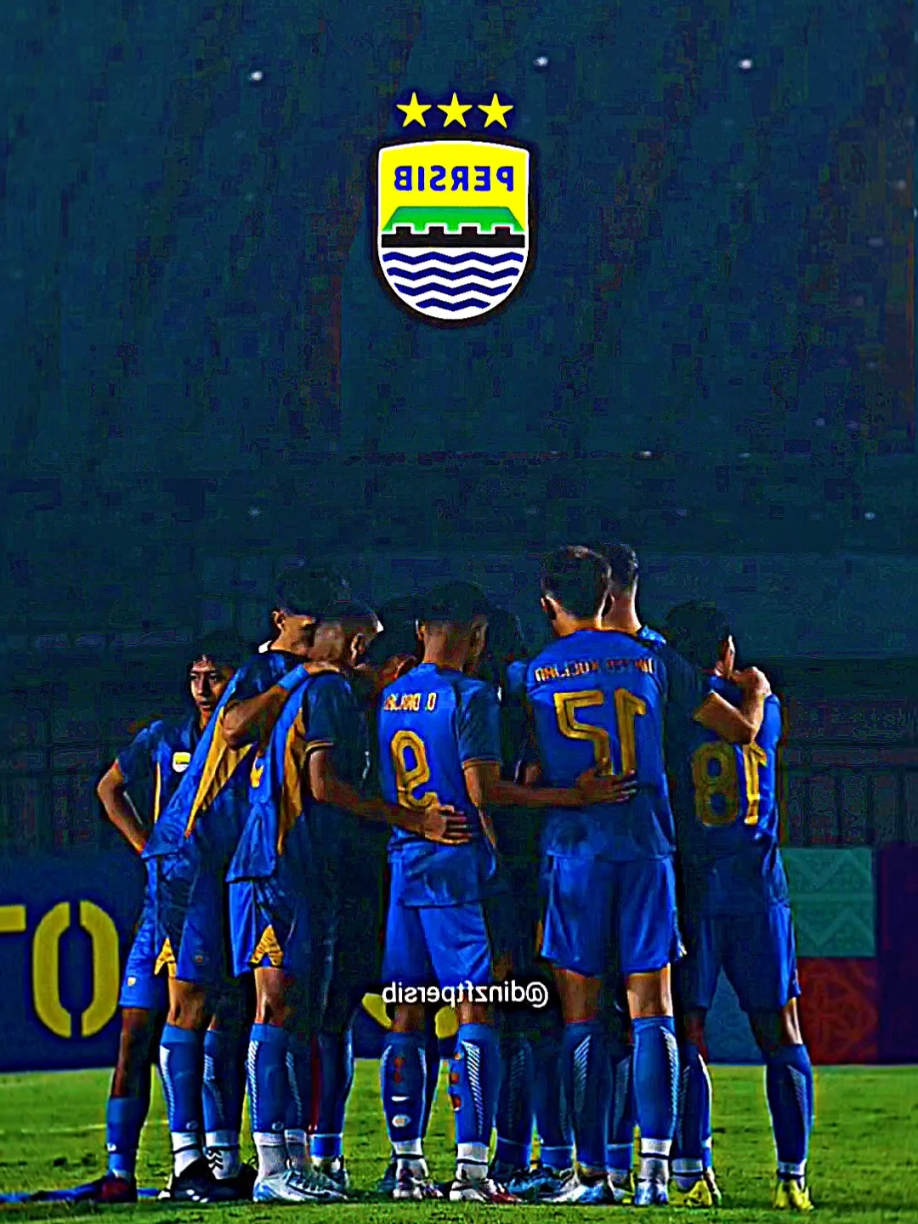 Wajib 3 poin sib💪💙 #persib #fyppppppppppppppppppppppp #trendingvideo #sunda 