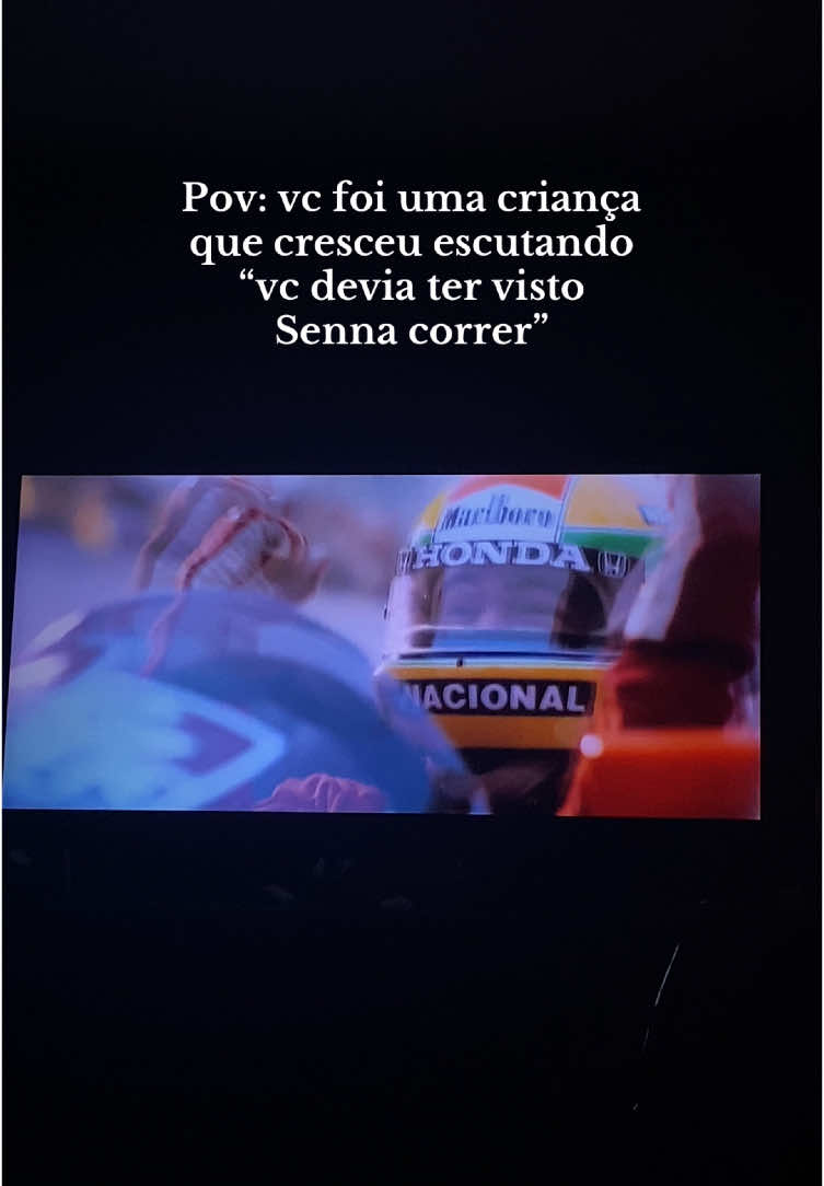 SENNAAAAA😭🇧🇷 #ayrtonsenna #senna #f1 #f1tiktok #ayrtonsennadobrasil #netflixbrasil #sennasempre 