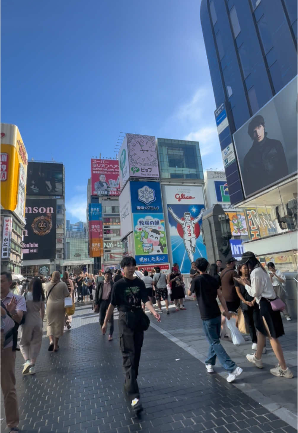 Video sisa musim panas🥱 #kenshuseijapan🇮🇩🇯🇵🎌 #japan #fyp #osaka 