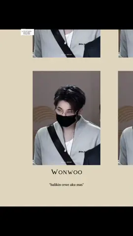 Membalas @nunu.yey 🙏wonwoo tetep manggil mas soalnya tetep harus sopan sama mas sungjin 🙏 #wonwoo #wonwooseventeen #sungjin #sungjinday6 #jeonwonwoo #parksungjin #seventeen #day6 #myday #carat 