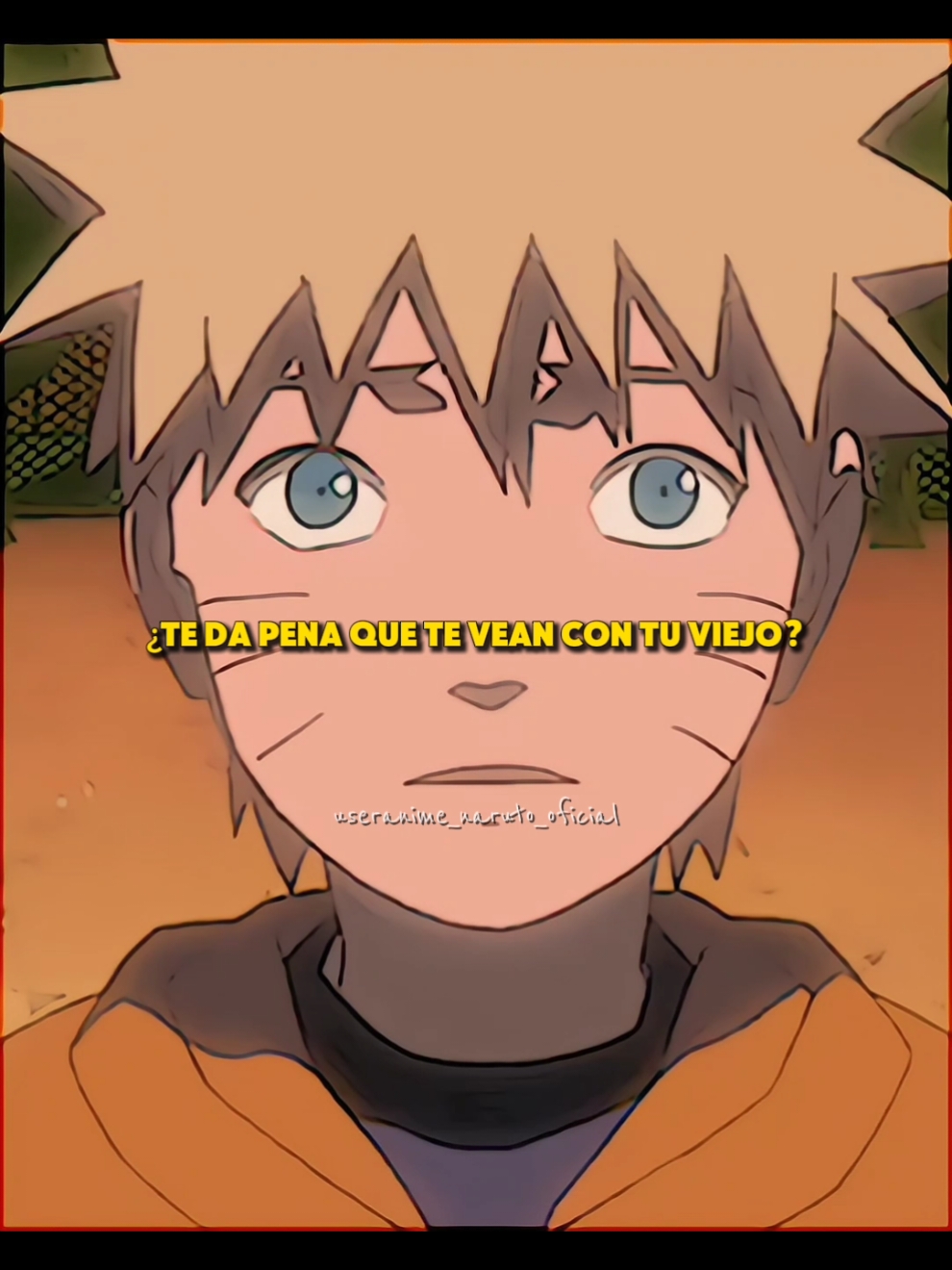 Naruto y Sasuke en la soledad😢💔 |Español Latino|💯#naruto #narutoshippuden #anime #viral #parati #useranime_naruto_oficial 