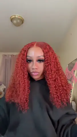 Black Friday Sale!  Only $100 for 18 inch glueless kinky curly wig 🧡@iprohair @IPRO HAIR SHOP  #tiktokshop #tiktokshopblackfriday #tiktokshopcybermonday   #iprohairshop #iprohair #wearandgo #kinkycurlywig  #fyp  #gluelesswig  #foryou #prepluckedwig #gingerwig #wiginstall