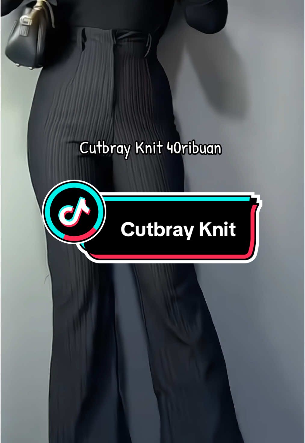 Rekomendasi Cutbray Knit #cutbraywanita #cutbrayknit 