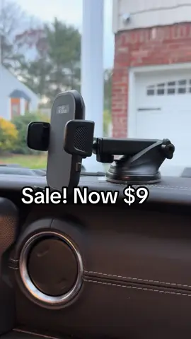 @JOYTUTUS #phonemount #car #carphonemount #blackfriday #blackfridaydeals #holiday #holidaycountdown #christmas #TikTokShopBlackFriday 