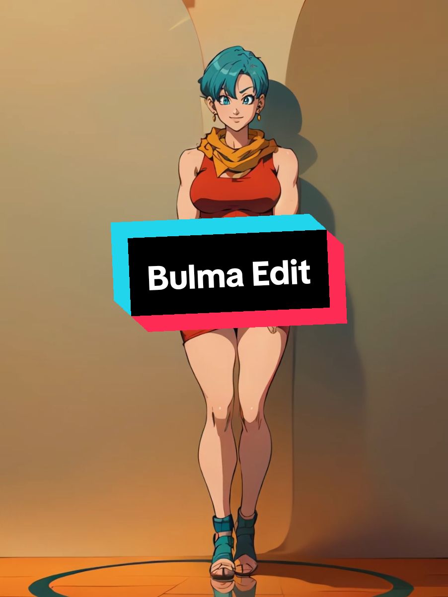 Bulma Edit #bulma #dbz #sragonballdaima #edit #anime #fandom #mostviralvideo #fyp OG by @이퍼플 