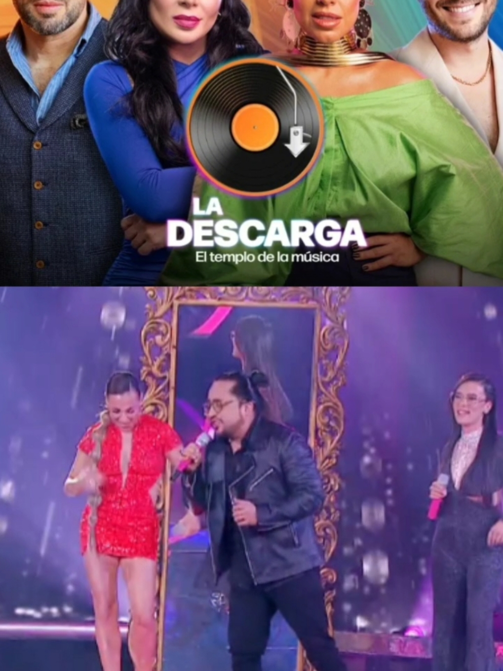 #caracoltv #ladescargacaracol #ladescarga #realitytv 