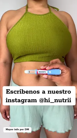 Ozempic es super facil de aplicar ✨🎉 Quieres saber si eres candidato para utilizar Ozempic??? 🤔🤔🤔 escribenos a nuestro whatsapp 0967976615🇪🇨  #creatorinsights #recomendacionessaludables #bajadepeso #comiendosaludable #pacientesreales #ecuador🇪🇨 