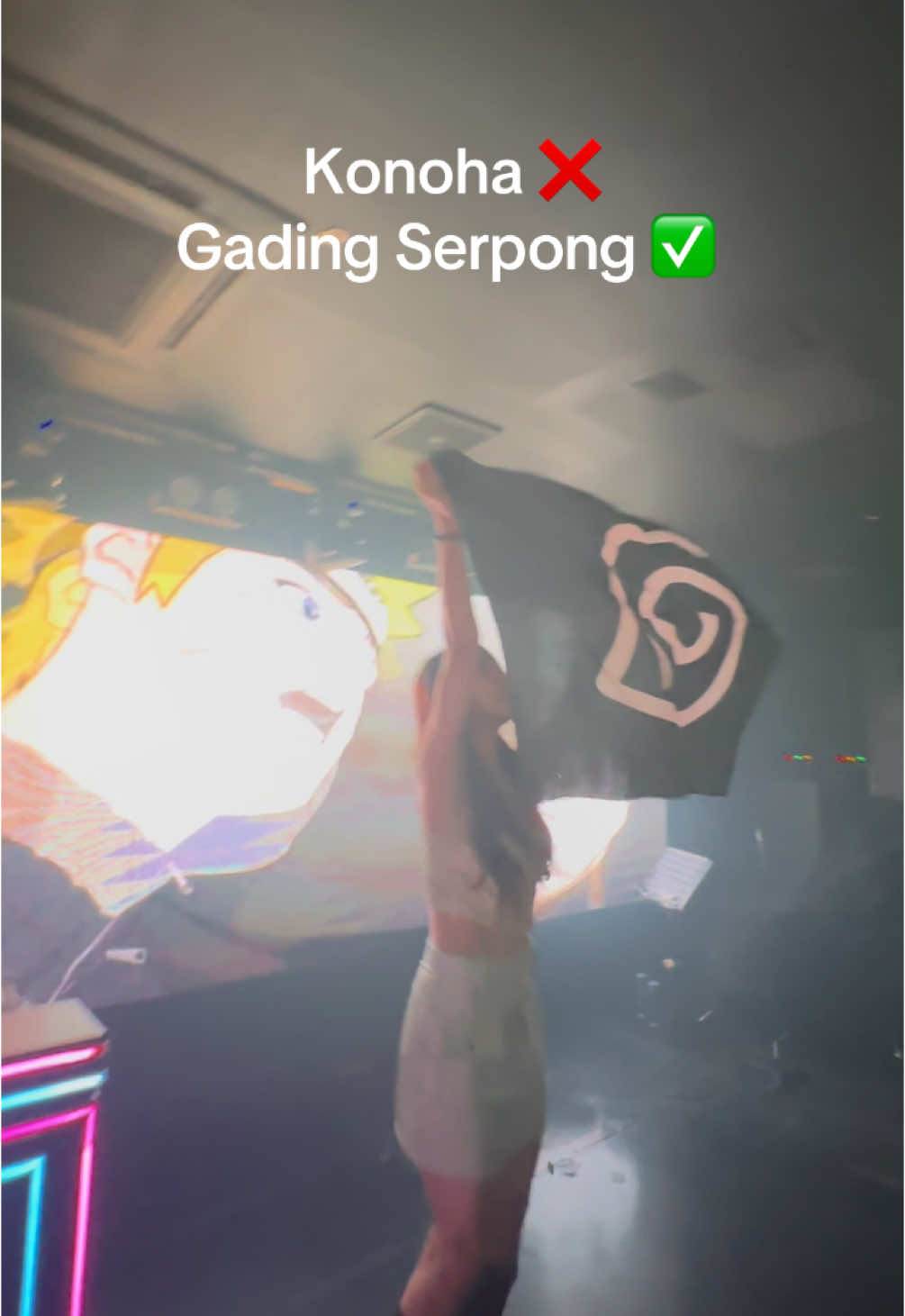 Gawat, bendera Konoha sudah berkibar di Tangerang 🍥 REMIX LAGU ANIME APA LAGI YANG ENAK YAH GAIS? Comment dong 