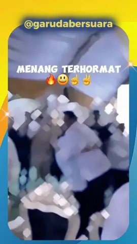 Menang terhormat🔥✌🏻 #rudymasud #rudyseno #kaltim  #gratispol #gratispolpolpol #allinRudySeno  #fyp