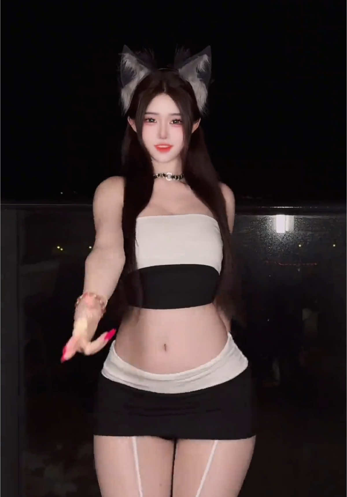 #世界之美 #中国美女 #美丽的大陆女孩 #趋势赢未来 #趋势tiktok2024 