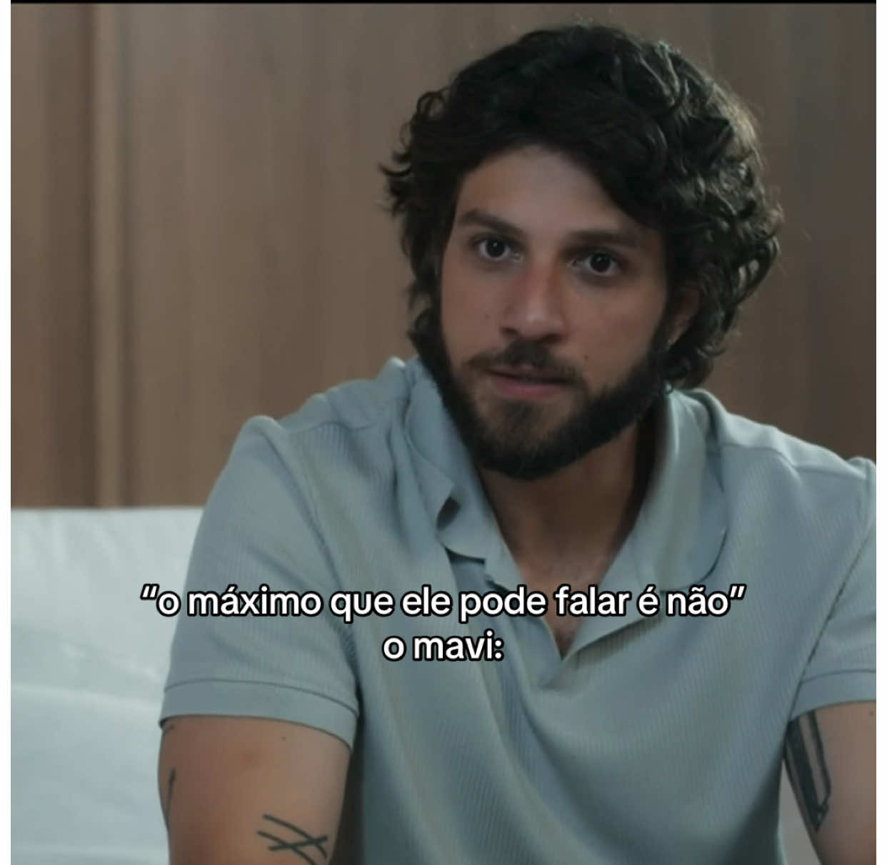 ele esculacha muito kkkkkkkkk #maniadevocê #novelas #fy #chay #viral 