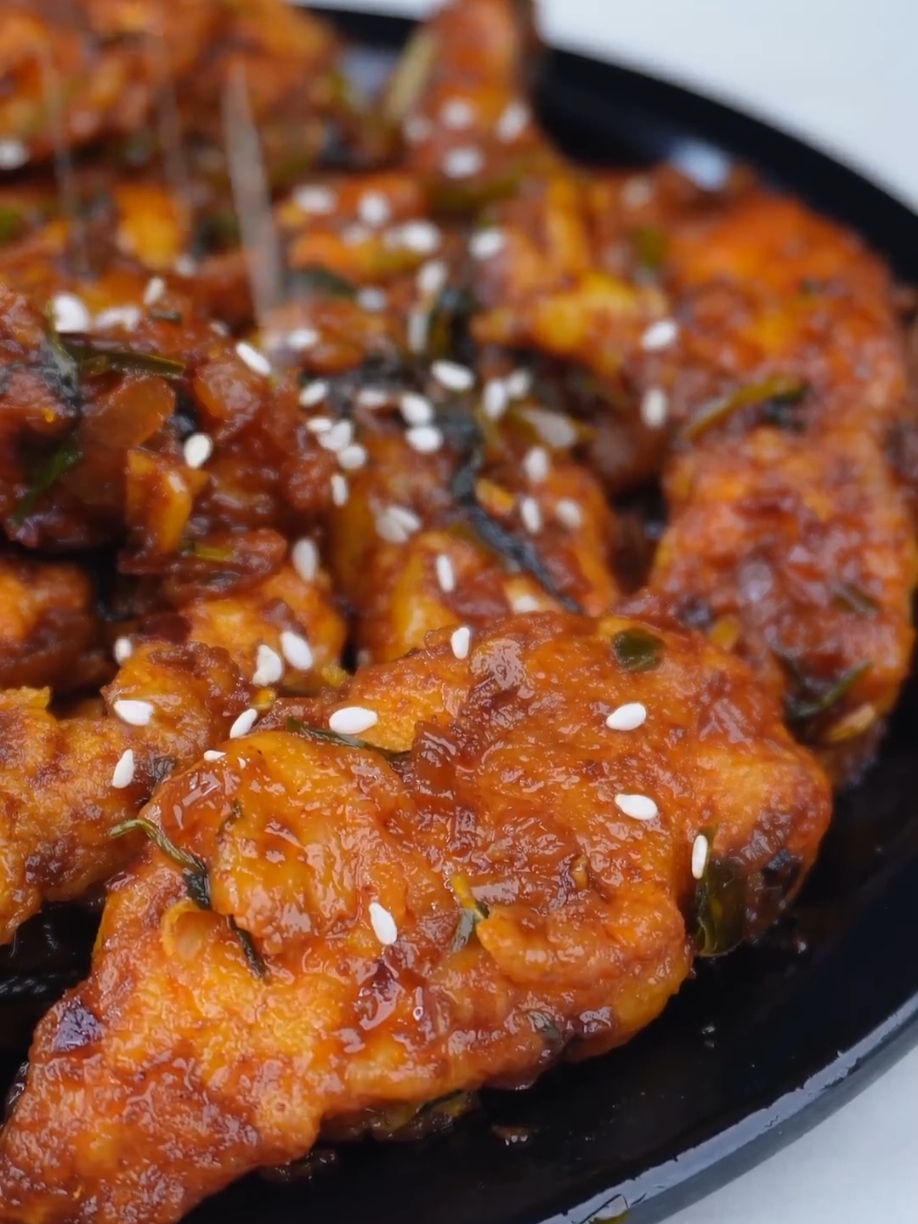 Spicy Chicken Fry #SpicyChickenFry #CrispyChicken #ChickenLovers #HotAndSpicy #FoodieDelight #FlavorExplosion #FriedChickenLove #FoodCravings #SpicyEats #ChickenRecipes #FoodPorn #CrunchyAndSpicy #TastyBites #ChickenGoals #Viral #fyp  #ForYou #ForYouPage #TikTokTrend #TrendingNow #ViralVideos #ExplorePage #MustWatch #TikTokFamous #ViralContent #TrendAlert #ContentCreator #ViralChallenge #InTheMoment 