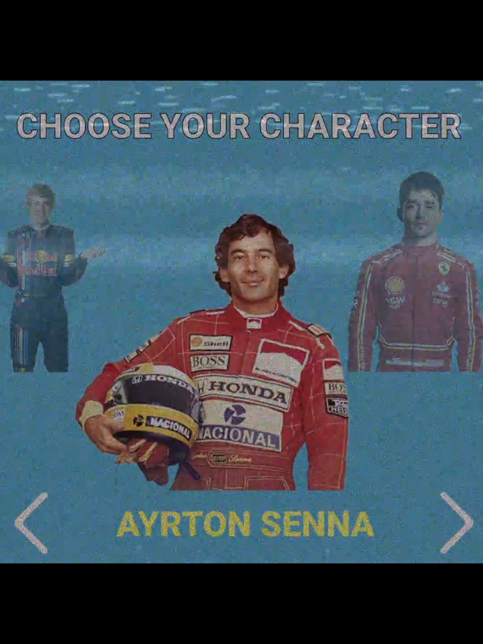 Ayrton Senna, The Boss 👑🇧🇷 #ayrtonsenna #ayrton #senna #mclaren #mclarenf1 #honda #f1 #formula1 #monaco #fyp #fouryou #schumacher #fernandoalonso #netflix #netflixseries 