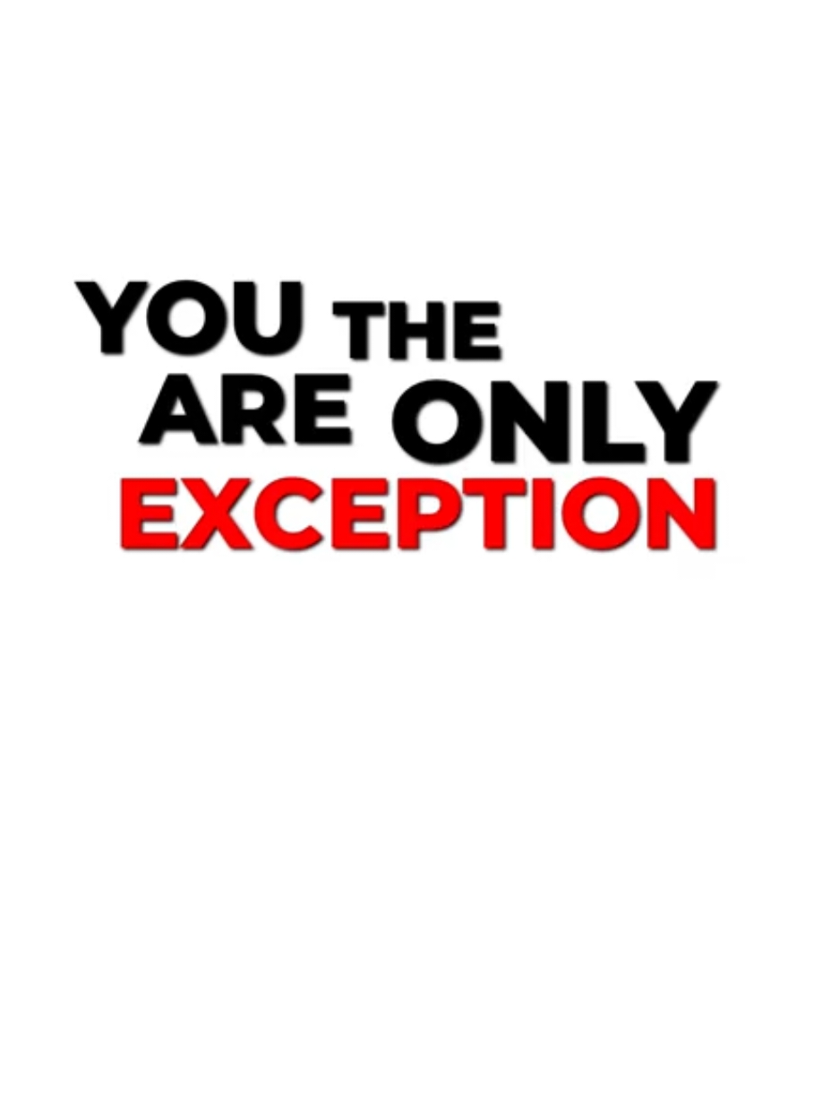 you are the only exception > #lyrics #fyp #foryoupage 